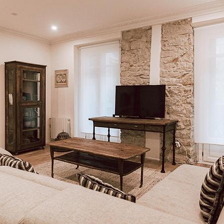 Apartamento San Marcial By Sanse Holidays سان سيباستيان المظهر الخارجي الصورة