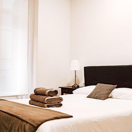 Apartamento San Marcial By Sanse Holidays سان سيباستيان المظهر الخارجي الصورة