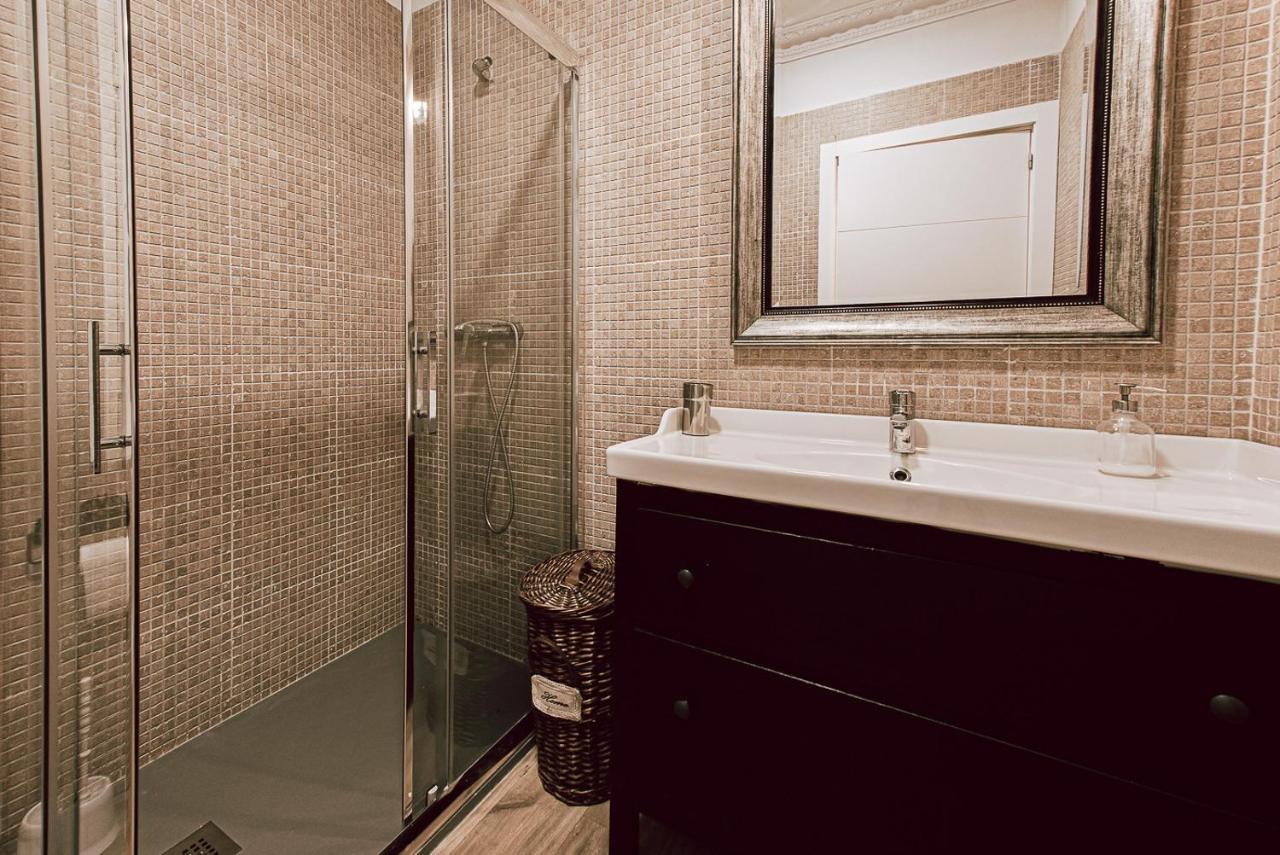 Apartamento San Marcial By Sanse Holidays سان سيباستيان المظهر الخارجي الصورة